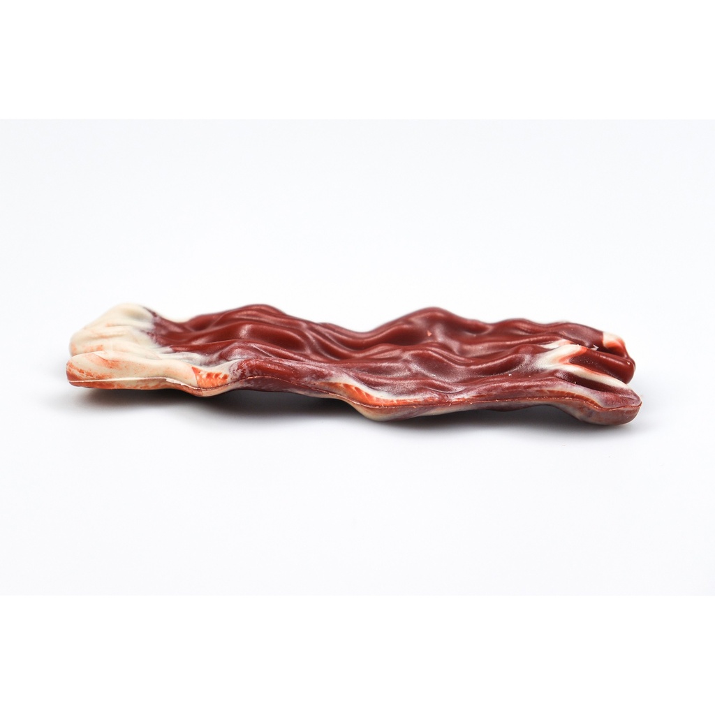 BBQ PARTY BACON AVEC CANARD 45g CROCI