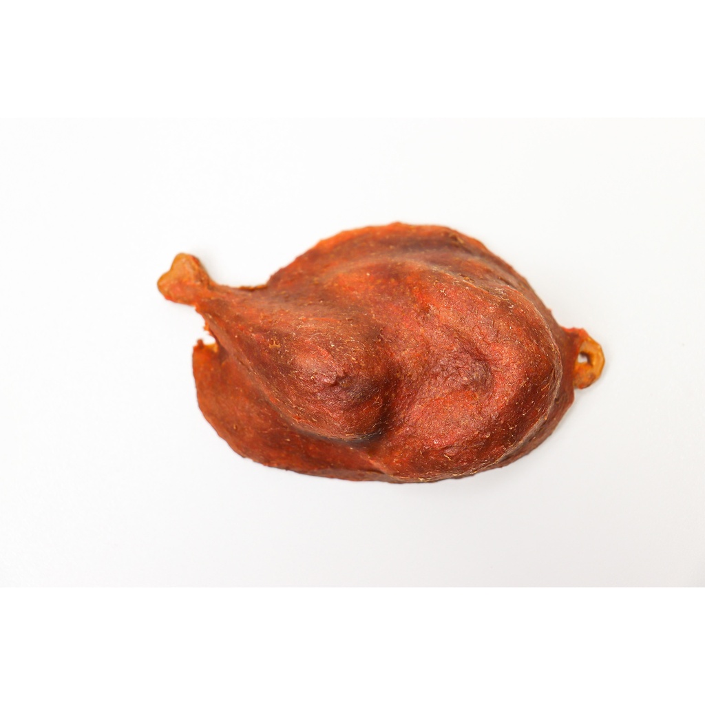 BBQ PARTY CRISPY CHICKEN AVEC CANARD 60g CROCI