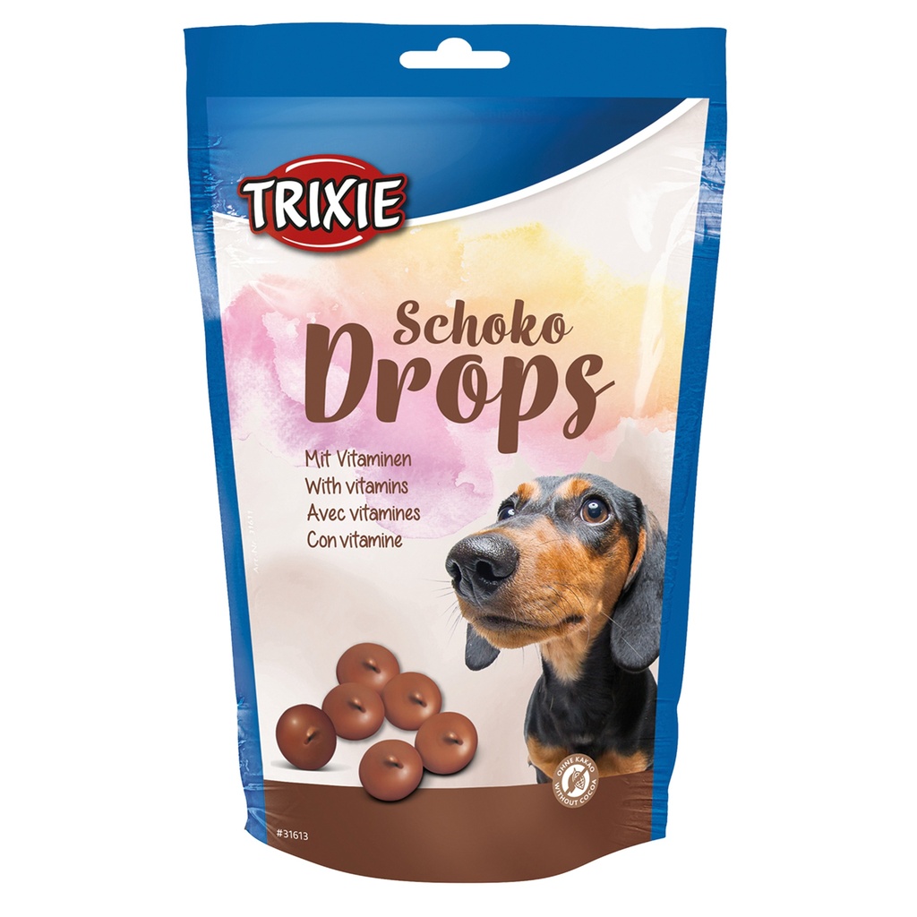 BONBON AU CHOCOLAT 200G