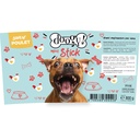 STICK POULET 11.5 CM BOITE DE 800G