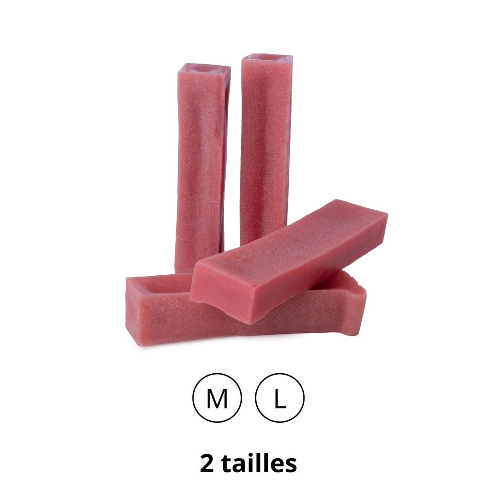 CHEESE TREAT A LA FRAISE TAILLE M 50-85G