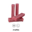 CHEESE TREAT A LA FRAISE TAILLE M 50-85G