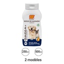 BIOFOOD HUILE DE SAUMON CHIEN ET CHAT 250ML