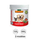 BIOFOOD HERBES SOUPLESSE CHIEN ET CHAT 125GR
