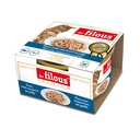 THON AVEC MAQUEREAU EN GELEE 85G LES FILOUS 12PCS