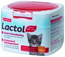 LAIT MATERNISE POUR CHATON - 250G DISPO CDG MI 08/25