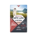 OPTILIFE PRIME CHIEN TOUTES RACES AU SAUMON - 2,5KG