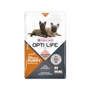 OPTILIFE CHIOT SENSIBLE AU SAUMON - 2,5KG