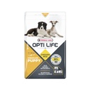OPTILIFE CHIOT MEDIUM AU POULET - 2,5KG