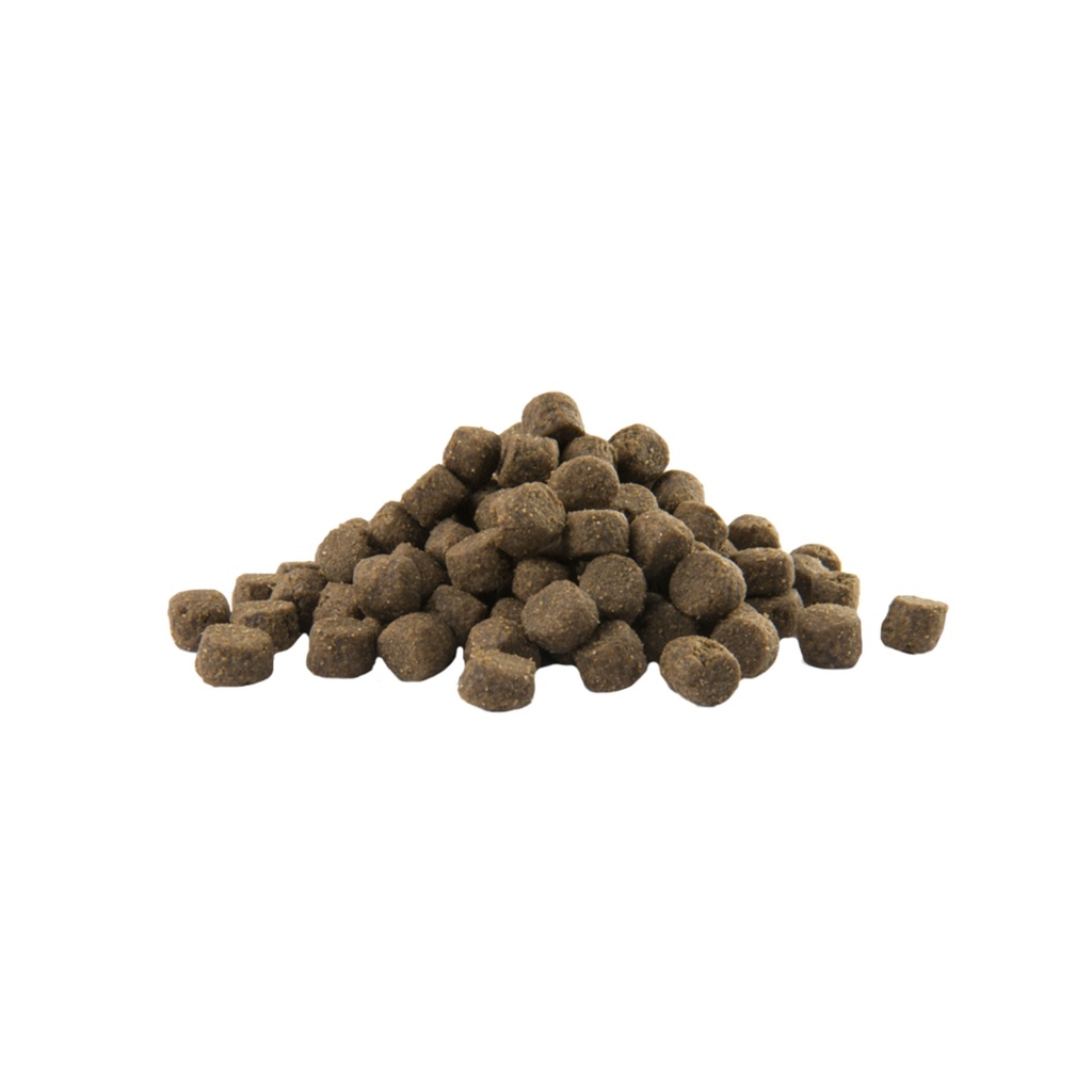 OPTILIFE CHIEN MEDIUM & MAXI SENIOR AU POULET - 12,5KG