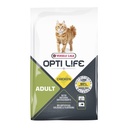 OPTILIFE CHAT ADULT AU POULET - 2,5KG