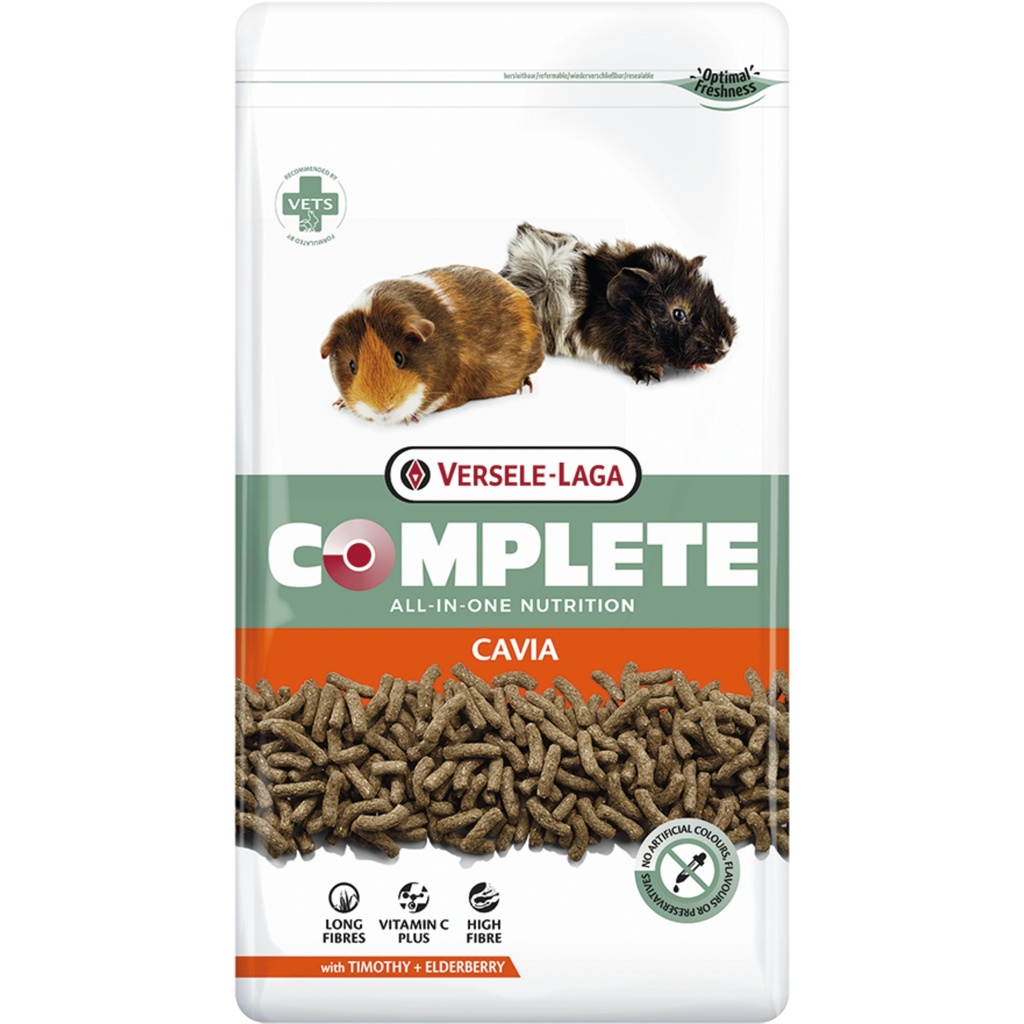 CAVIA 3KG COBAYES