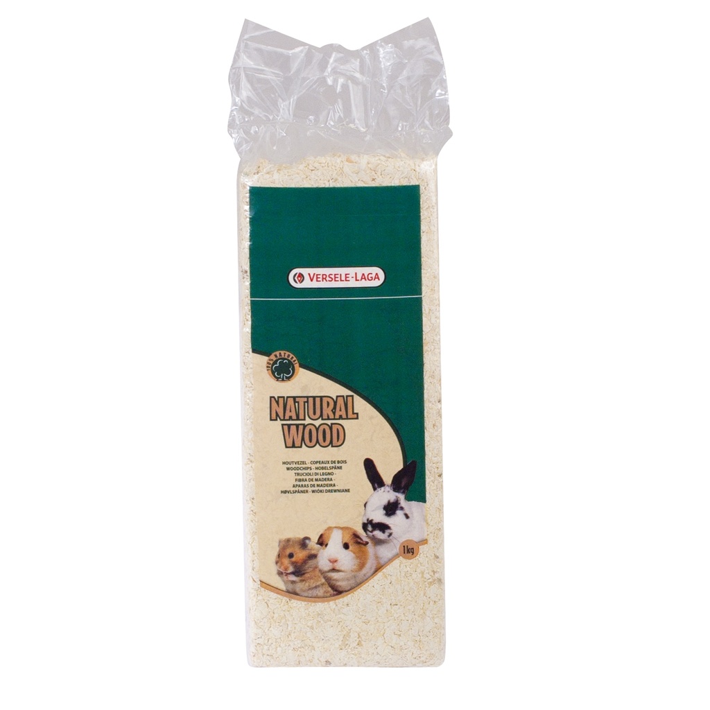COPEAUX DE BOIS 1 KG