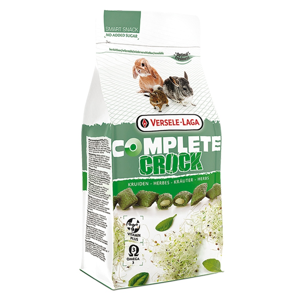 CROCK HERBE 50G