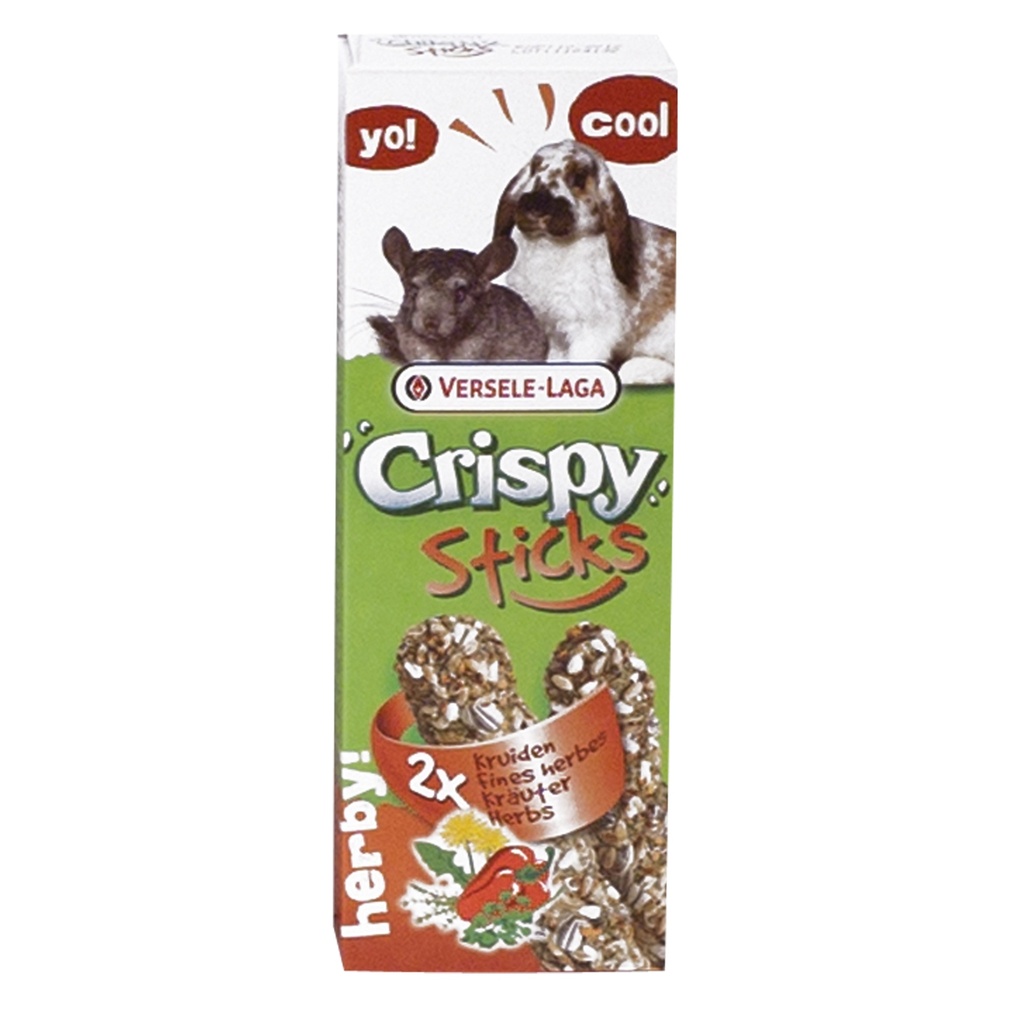 CRISPY STICK FINES HERBES / 2