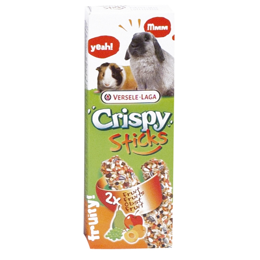 CRISPY STICK FRUIT / 2