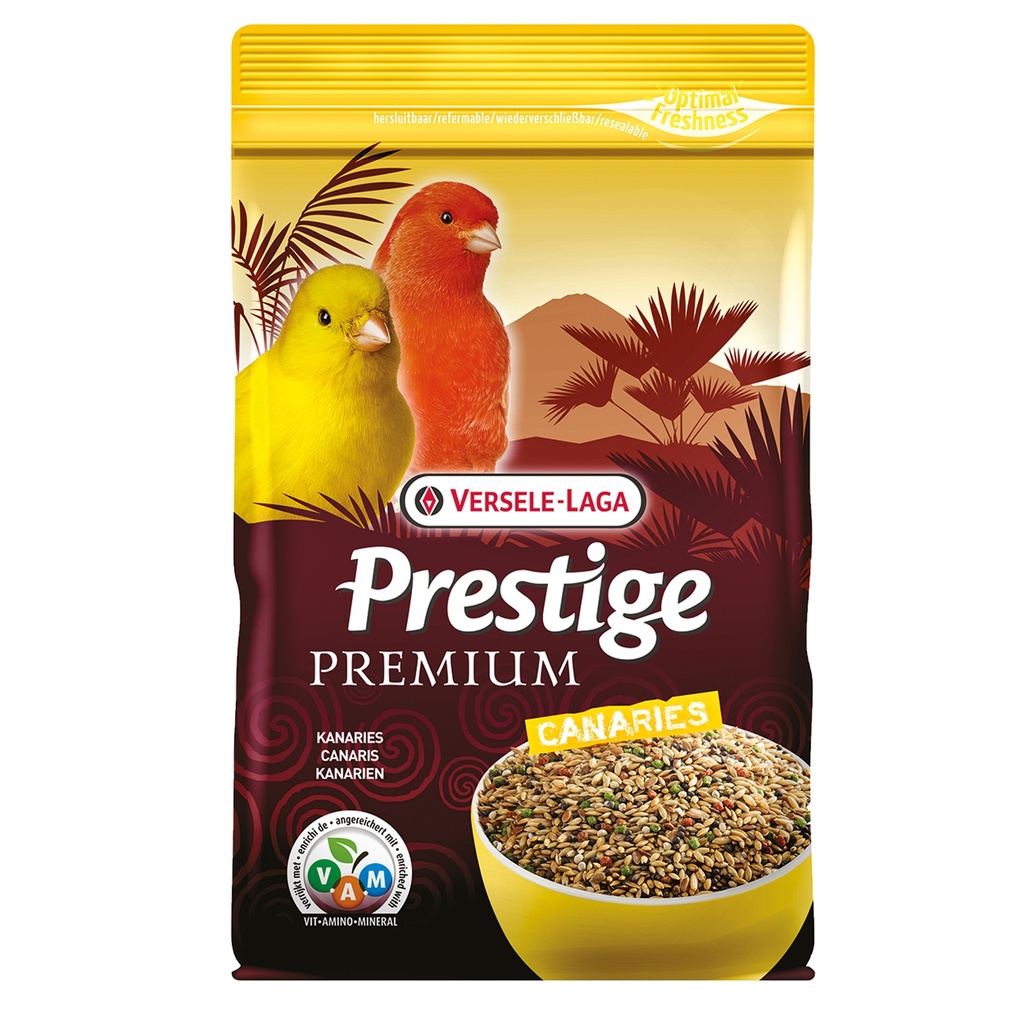 PRESTIGE PREMIUM CANARIS 800G