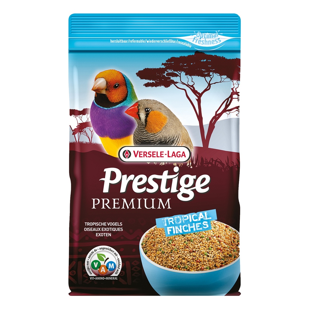 PRESTIGE PREMIUM EXOTIQUES 800G