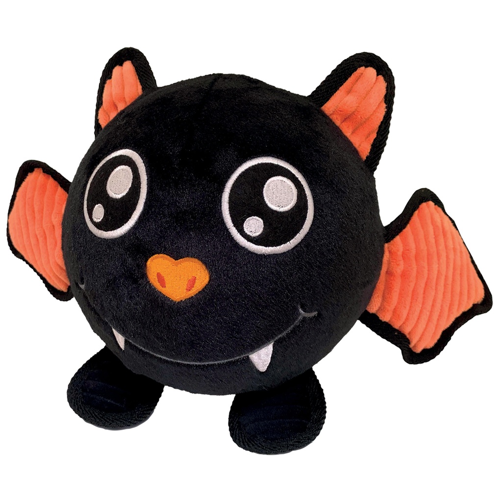 JEU POUR CHIEN FRIGHT BAT BALL 27CM