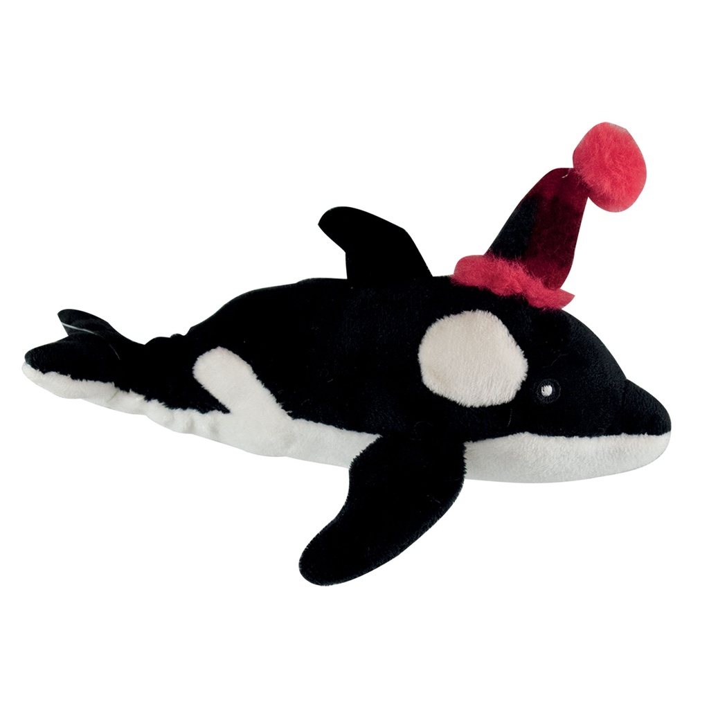 DISPLAY DE JOUET DE NOEL POLE NORD 12PCS