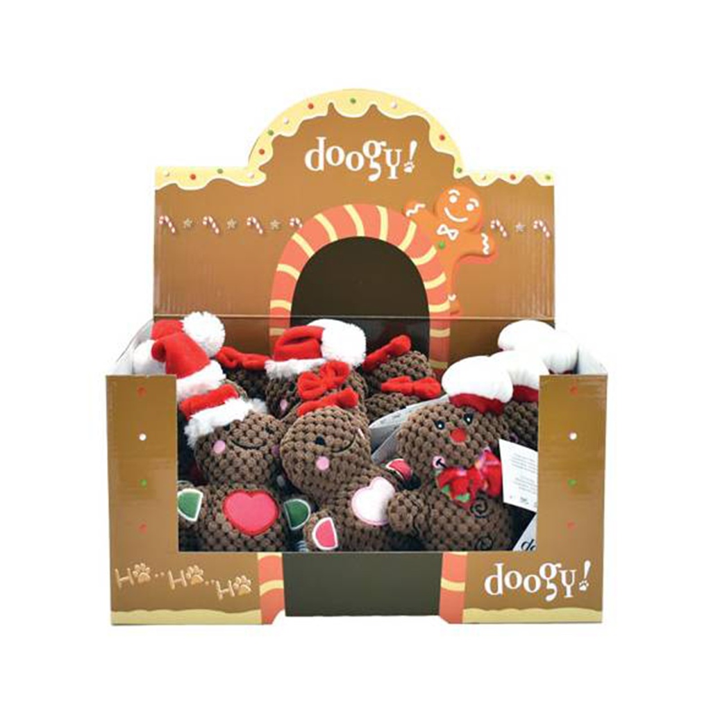 DISPLAY PAIN D'EPICES 15CM X15PCS
