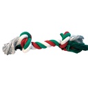 LOT DE 6 JOUETS DE NOEL POUR CHIEN