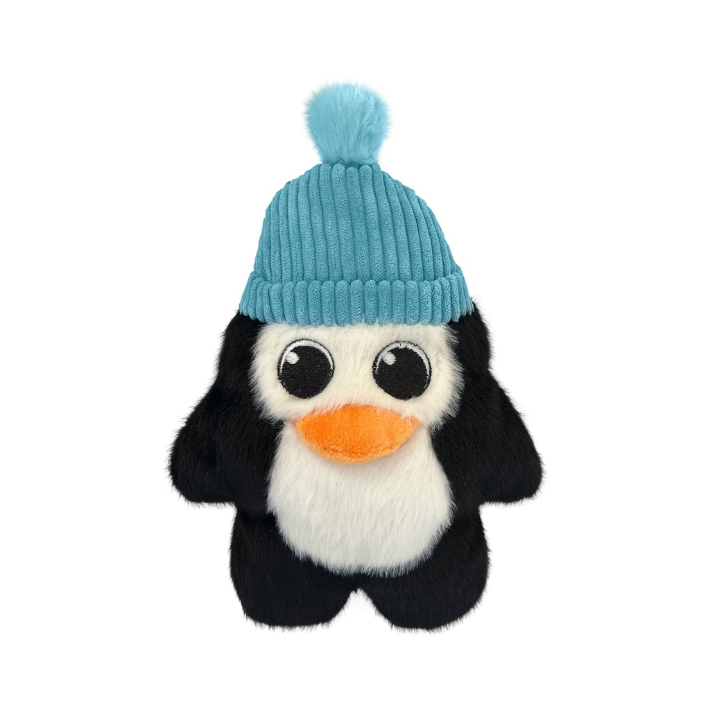 KONG HOLIDAY SNUZZLES PENGUIN 20CM DPF/DPC 03/24