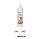 SHAMPOOING ANTIPARA. 500ML BEAPHAR (USAGE PRO) TETRAMETHINE < PRIX NET