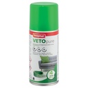 FOGGER INSECTICIDE HABITATION 150 ml VETO PURE