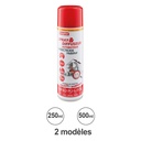 SPRAY ET DIFFUSEUR AUTOMATIQUE INSECTICIDE HABITAT 250ML(80M²)< PRIX NET