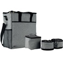 SAC DE VOYAGE POUR CHIEN DOG VANITY 37*21*39CM