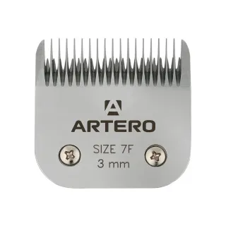 ARTERO TÊTE DE COUPE CÉRAMIQUE 7F 3 MM.