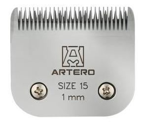 ARTERO TÊTE DE COUPE 15 - TOP CLASS 1 MM