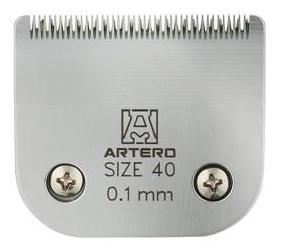ARTERO TÊTE DE COUPE 40 - TOP CLASS 0.1 MM