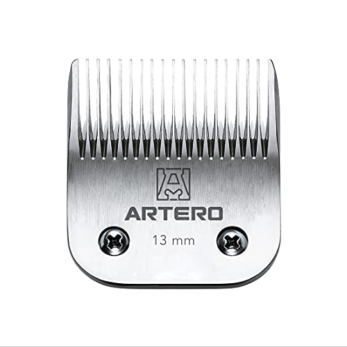 ARTERO TÊTE DE COUPE 3F 13 MM - TYPE A5