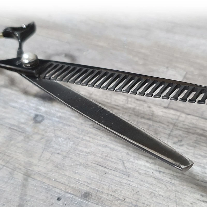 [SAV013] AFFUTAGE CISEAUX CONVEXES