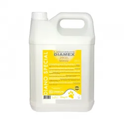 [D020033] DIAMEX SHAMPOOING DIANO SPECIAL 5L