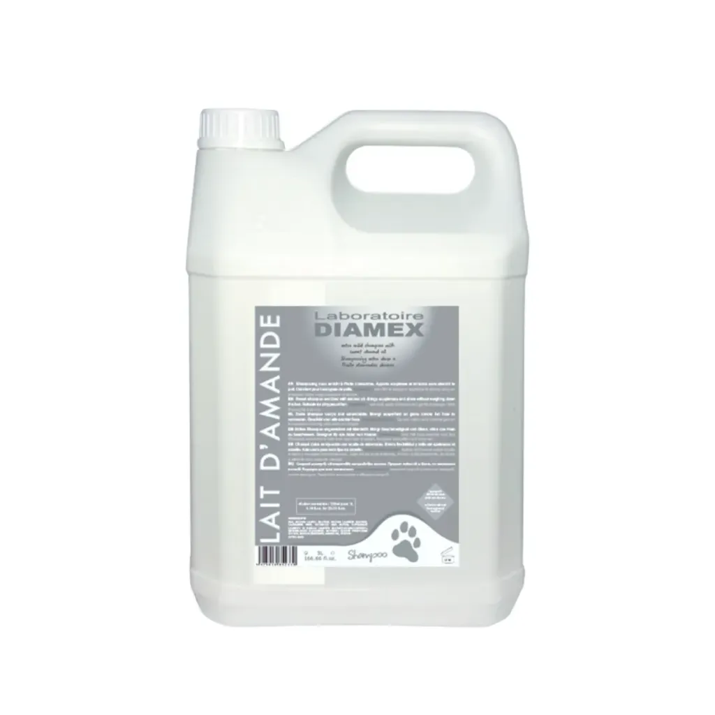DIAMEX AMANDE – douceur et nutrition