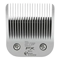 PRO X - TETE DE COUPE 2F