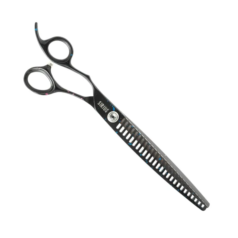 [CD860497] SIRIUS – Chunker gauchers 20 cm (8")  (26 dents)