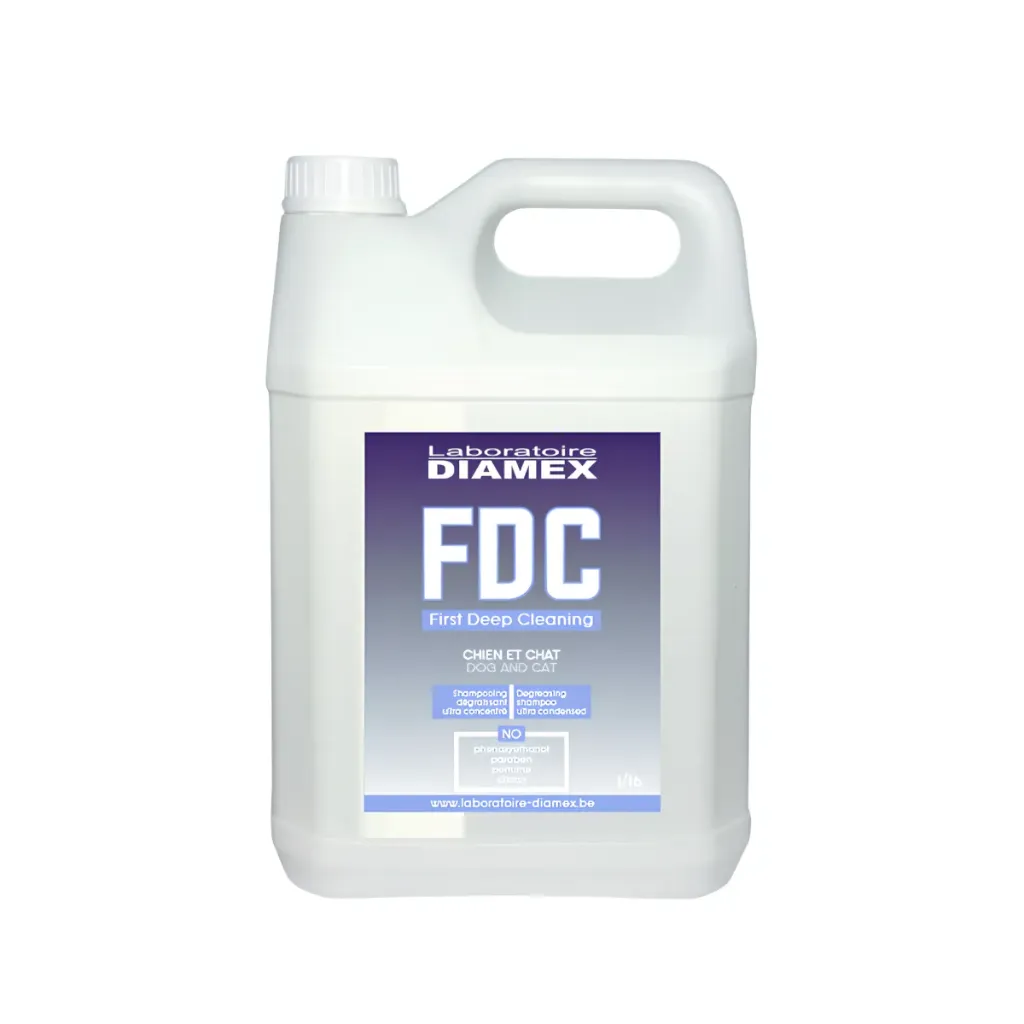 [D5301310] DIAMEX FIRST DEEP CLEANING – ultra-dégraissant