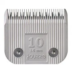 JOYZZE TETE DE COUPE AUTOREFRIGERANTE SILENCIEUSE | 10 | 1,5 mm