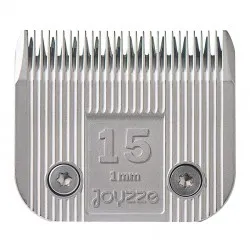 JOYZZE TETE DE COUPE AUTOREFRIGERANTE SILENCIEUSE | 15 | 1 mm