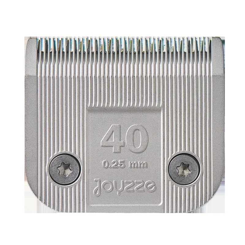 JOYZZE TETE DE COUPE AUTOREFRIGERANTE SILENCIEUSE | 40 | 0,25 mm
