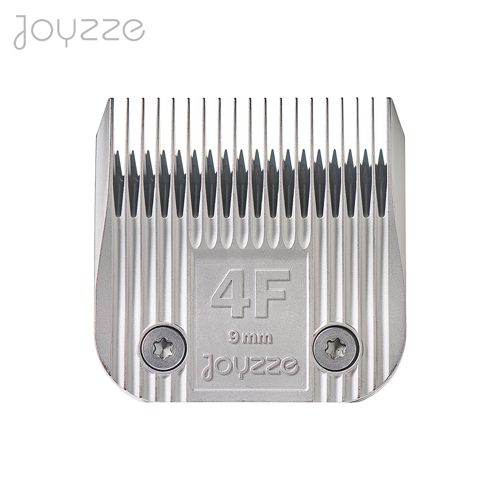 JOYZZE TETE DE COUPE AUTOREFRIGERANTE SILENCIEUSE | 4F | 9.5 mm