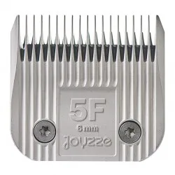 JOYZZE TETE DE COUPE AUTOREFRIGERANTE SILENCIEUSE | 5F | 6 mm