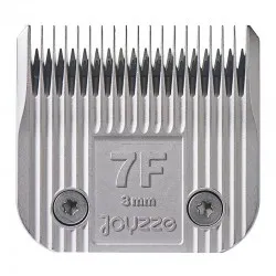 JOYZZE TETE DE COUPE AUTOREFRIGERANTE SILENCIEUSE | 7F | 3 mm