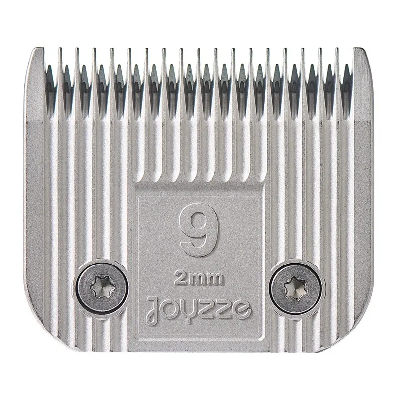 JOYZZE TETE DE COUPE AUTOREFRIGERANTE SILENCIEUSE | 9 | 2 mm