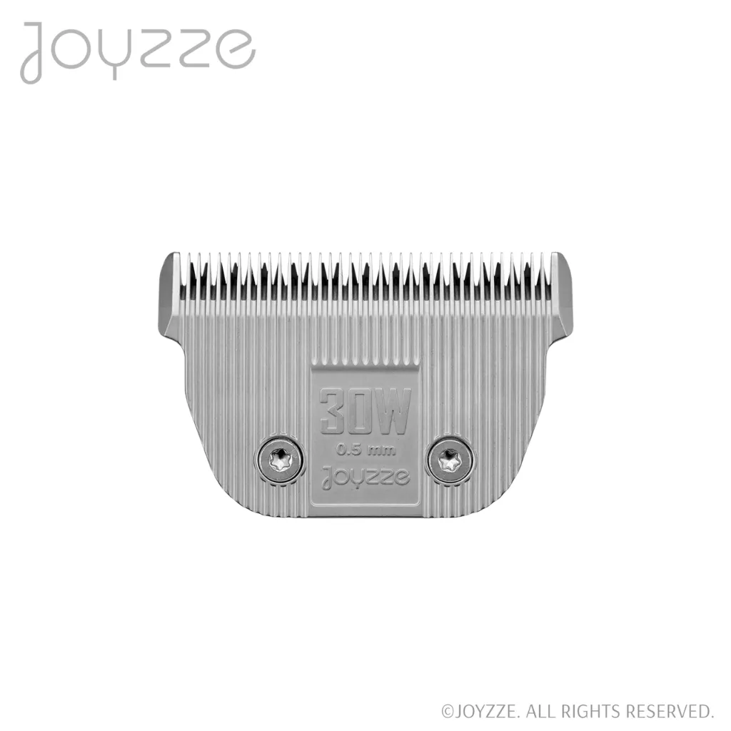 JOYZZE TETE DE COUPE AUTOREFRIGERANTE SILENCIEUSE | 30W LARGE | 0,5 mm