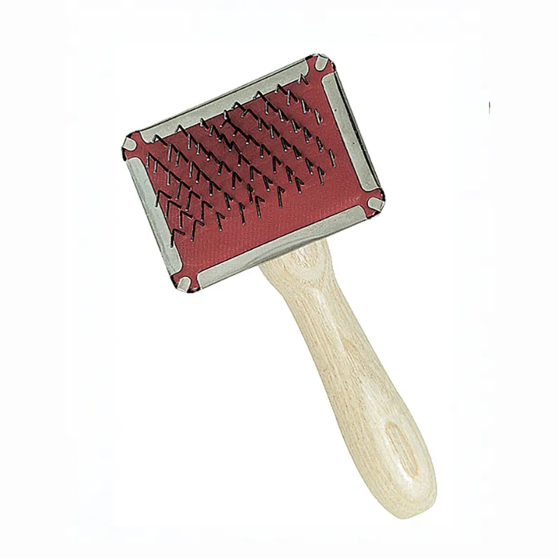 [V3002815] Carde spécial démêlage 125 x 120 mm